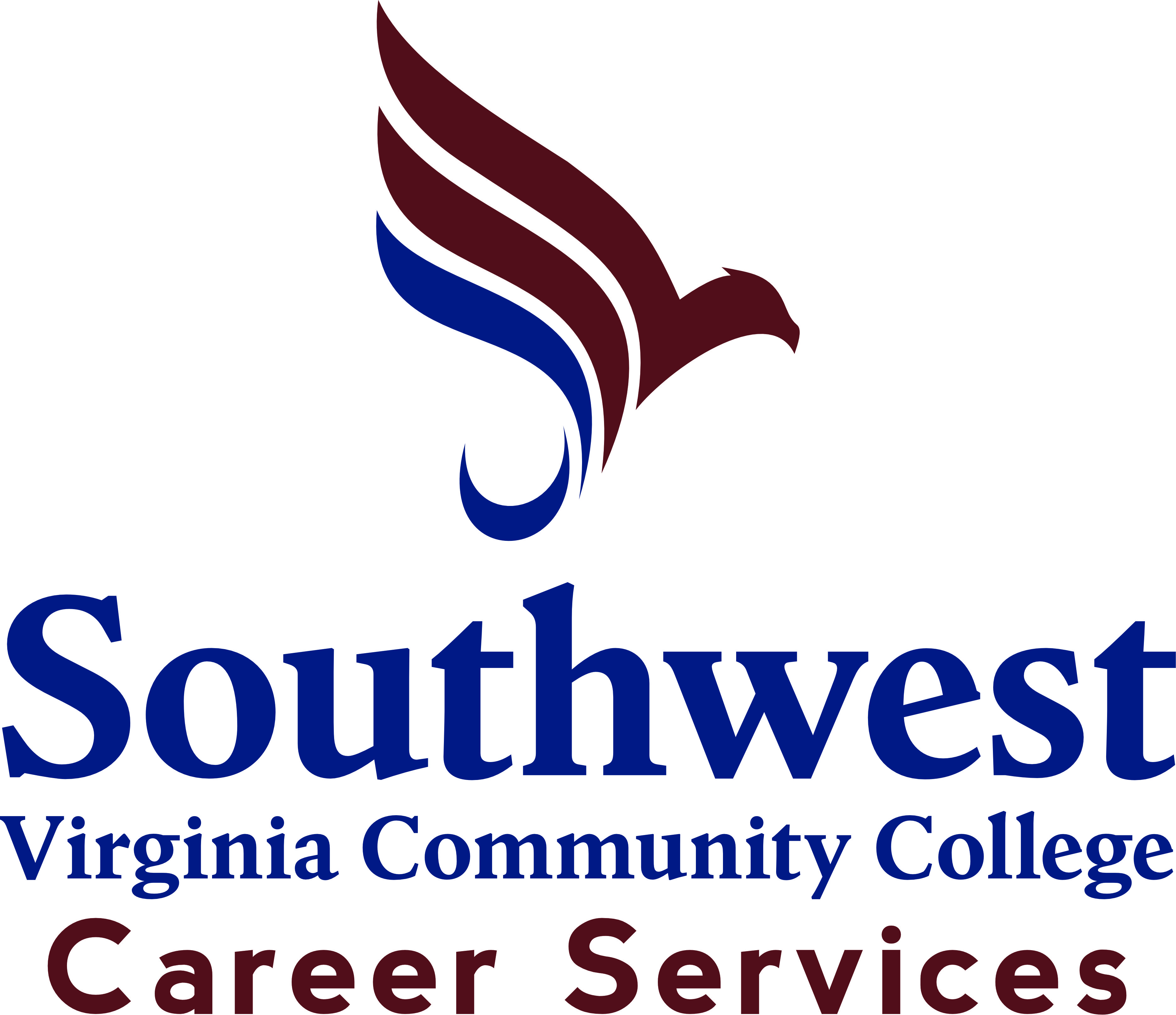 SWCC Career Services logo