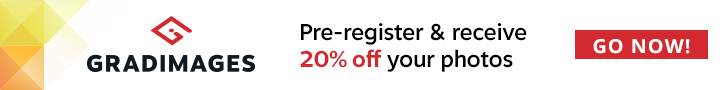 Pre-register for your photos now