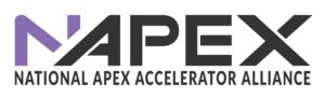 NAPEX Logo