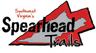 Spearhead Trails Logo