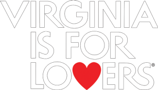 Virginia Tourism Commission Logo