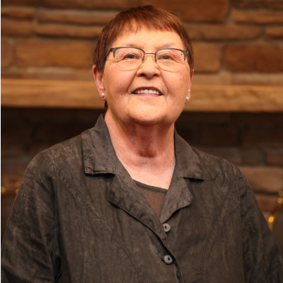 Photo of Fran Minton