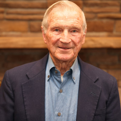 Photo of Jim Boyd
