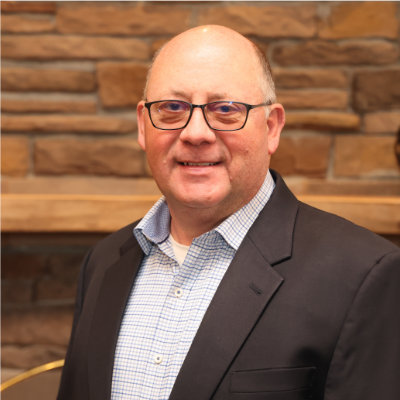 Photo of Marco Warner