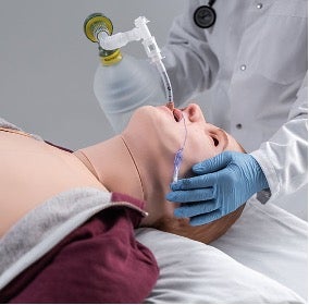 Laerdal SimMan3G