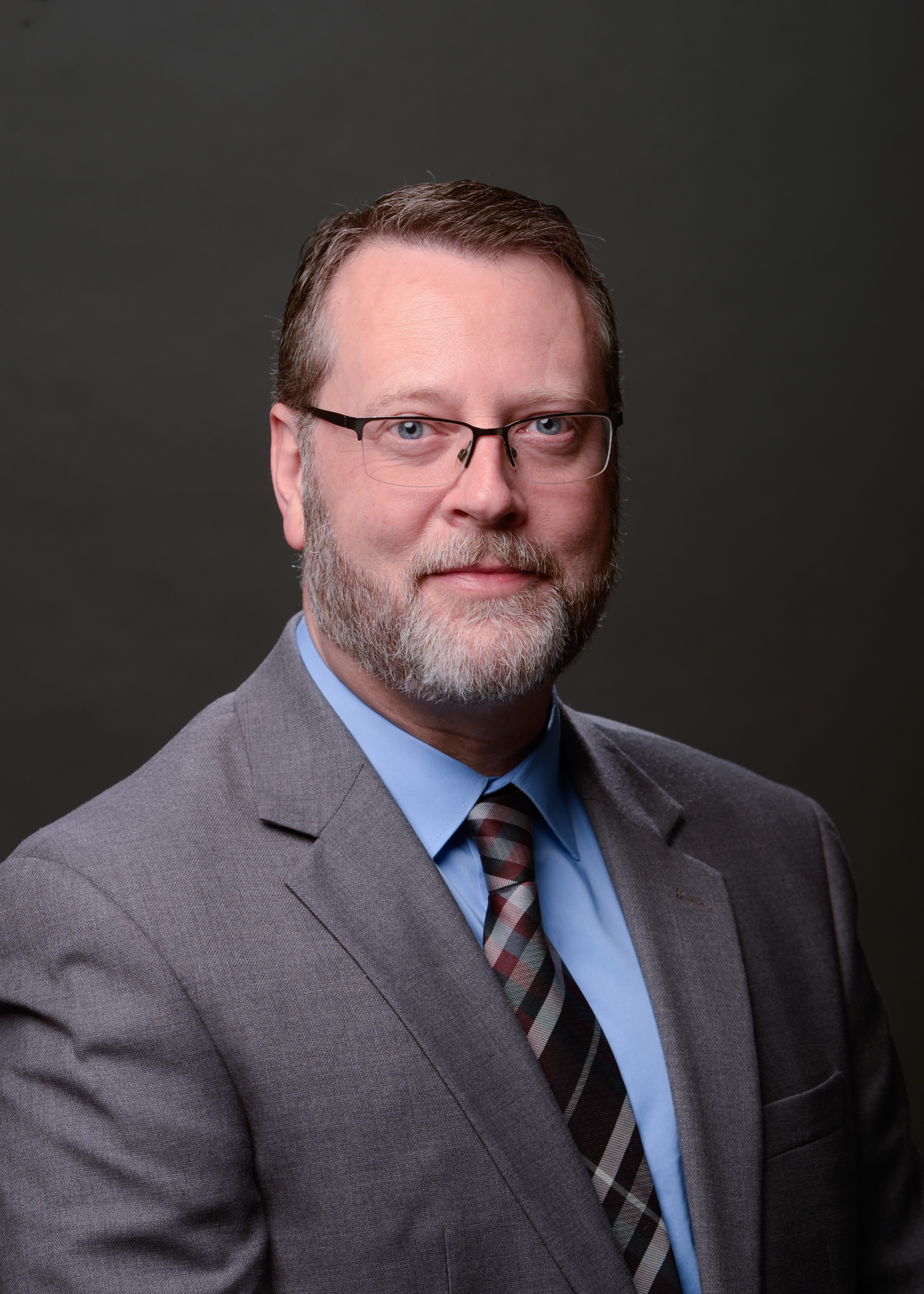 Dr. Clinton Hayes selected for president at Southwest Virginia Community College