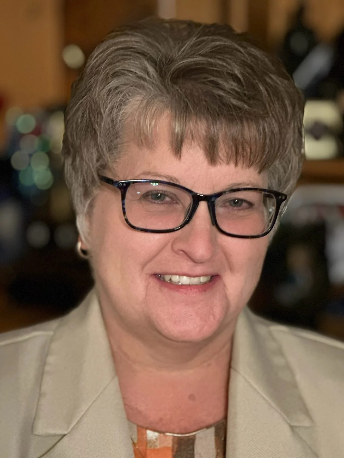 Dr. Vicki Ratliff