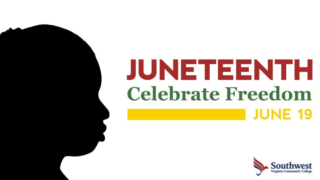 Juneteenth - Celebrate Freedom - June 19