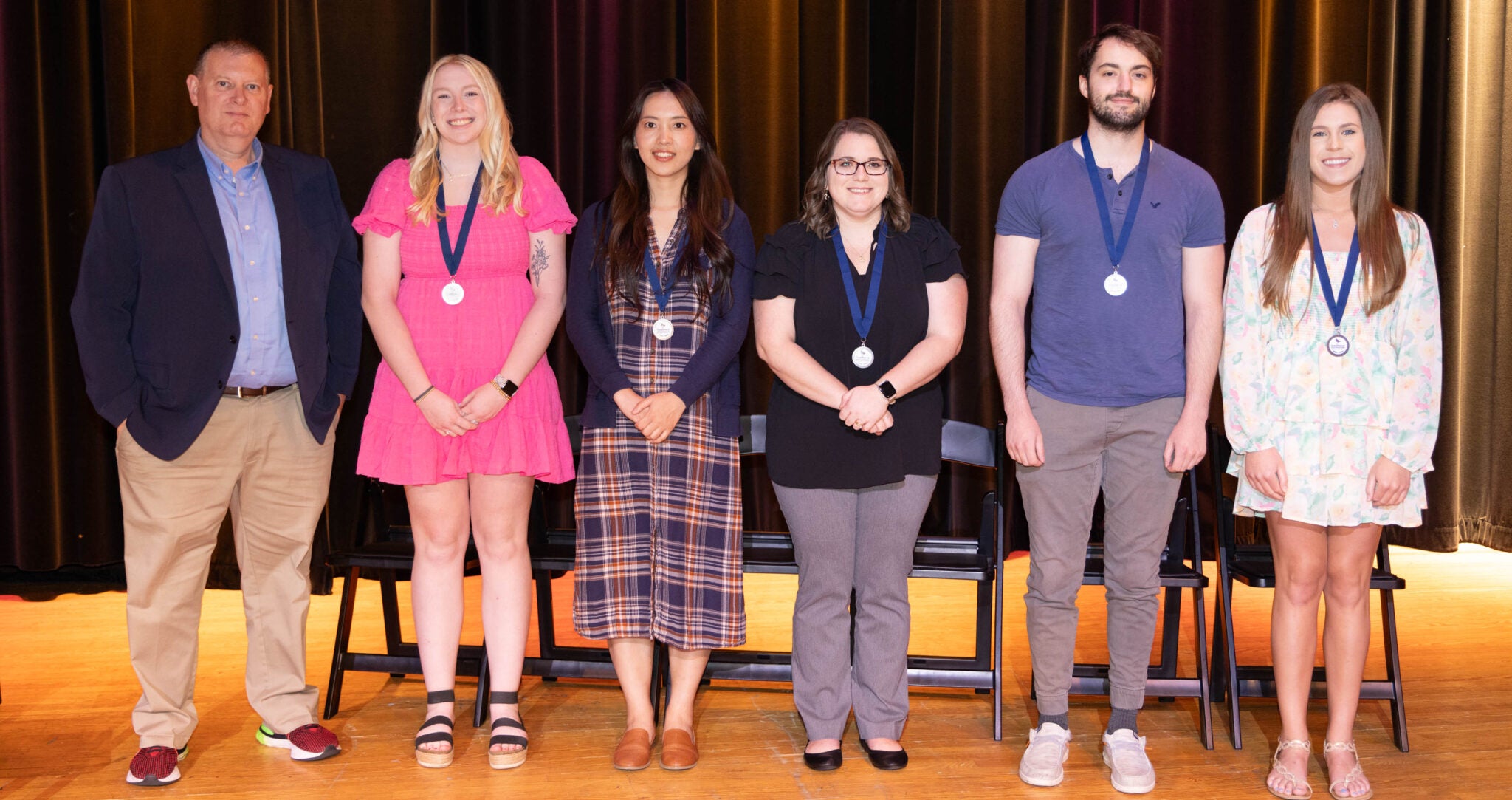 2024 Awards Day – Southwest Virginia Community College News