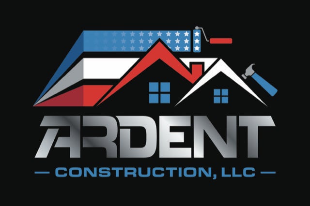 Ardent Construction, LLC Logo
