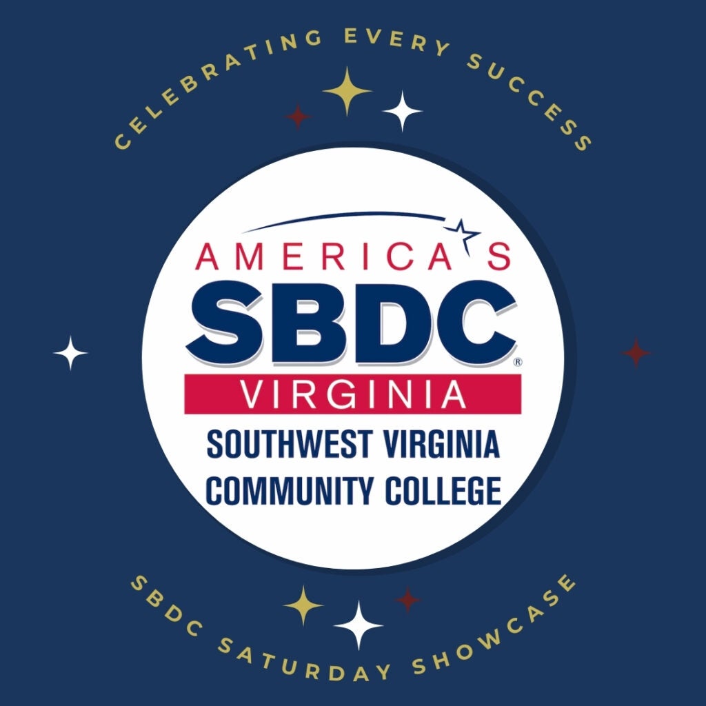 SBDC Saturday Showcase Logo