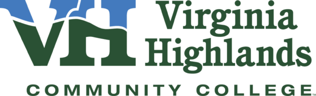 Virginia Highlands Community College logo