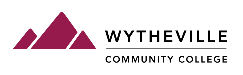 Wytheville Community College logo