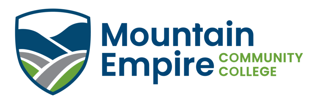 Mountain Empire Community College logo