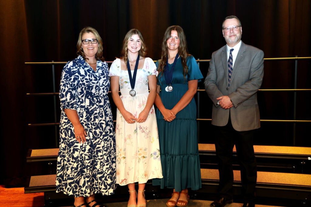 Associate Deans Award