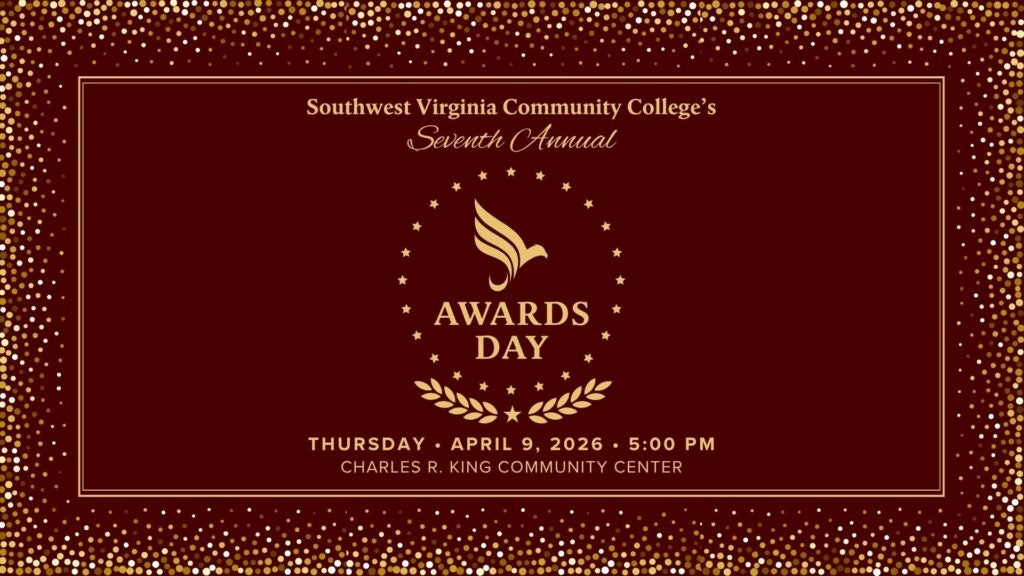 Awards Day Event Slide