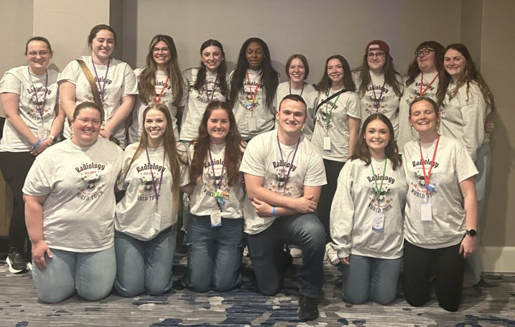 Group Photo from Seminar