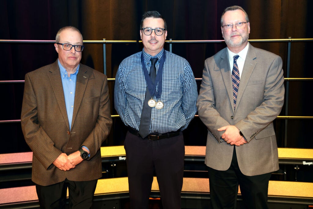 Workforce Group Photo