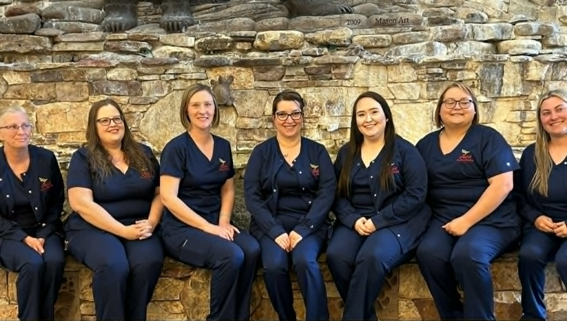 LPN Group Photo