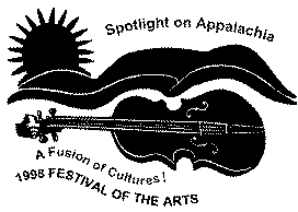 1998 Festival of the Arts Southwest Virginia Community College