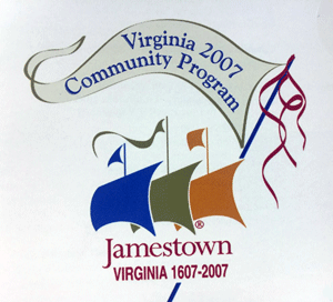 2007 Jamestown