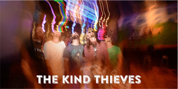 The Kind Thieves