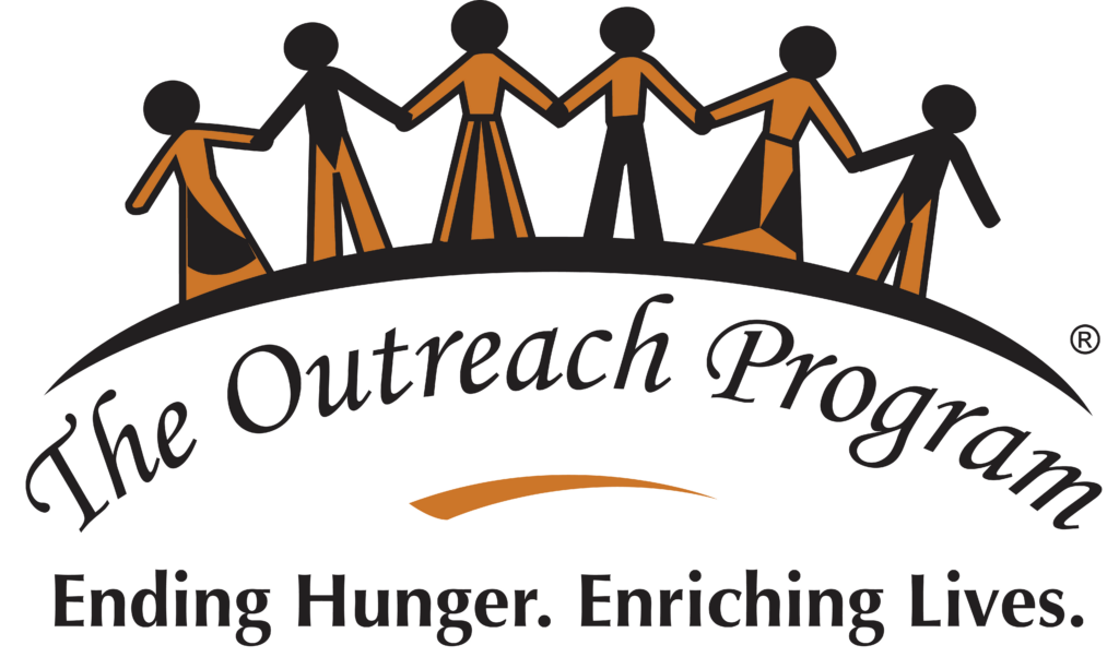 the outreach program
