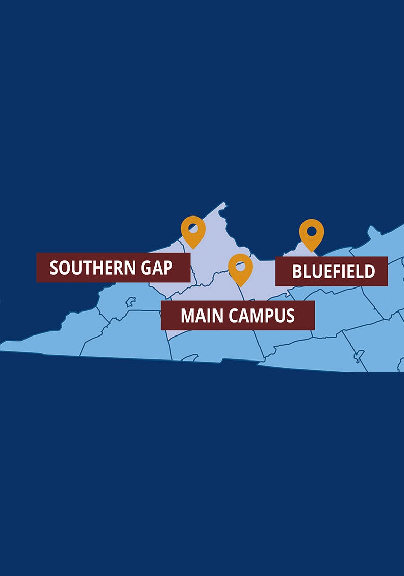 Nursing Southwest Virginia Community College