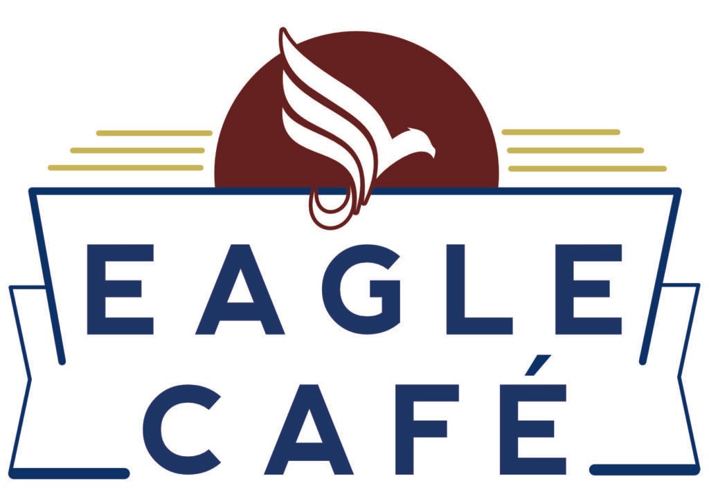 Eagle Café Logo