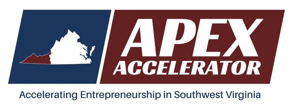APEX Accelerator logo