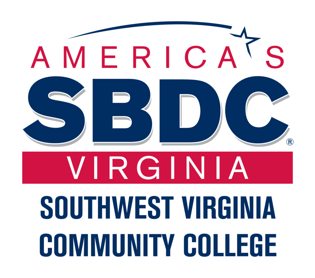 SBDC Southwest Virginia logo