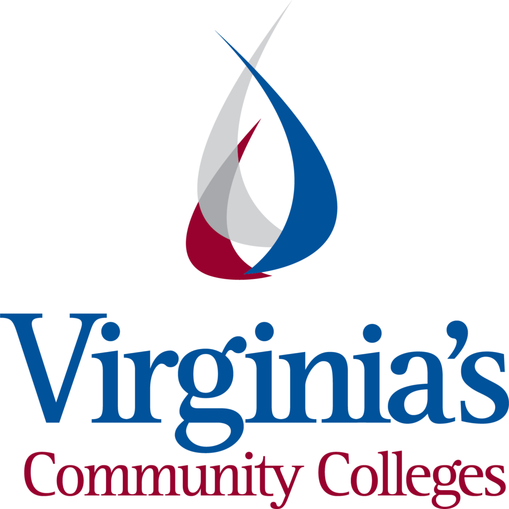 Virginia's Community Colleges Logo