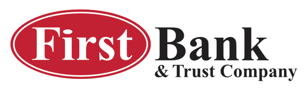 First Bank & Trust Company logo
