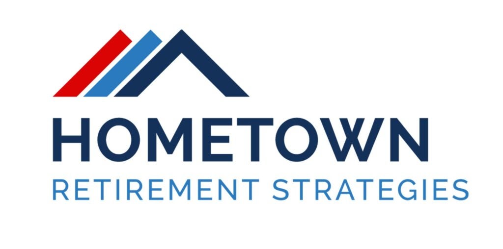 Hometown Retirement Strategies logo