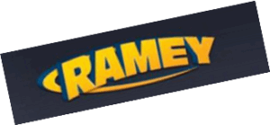 Ramey logo