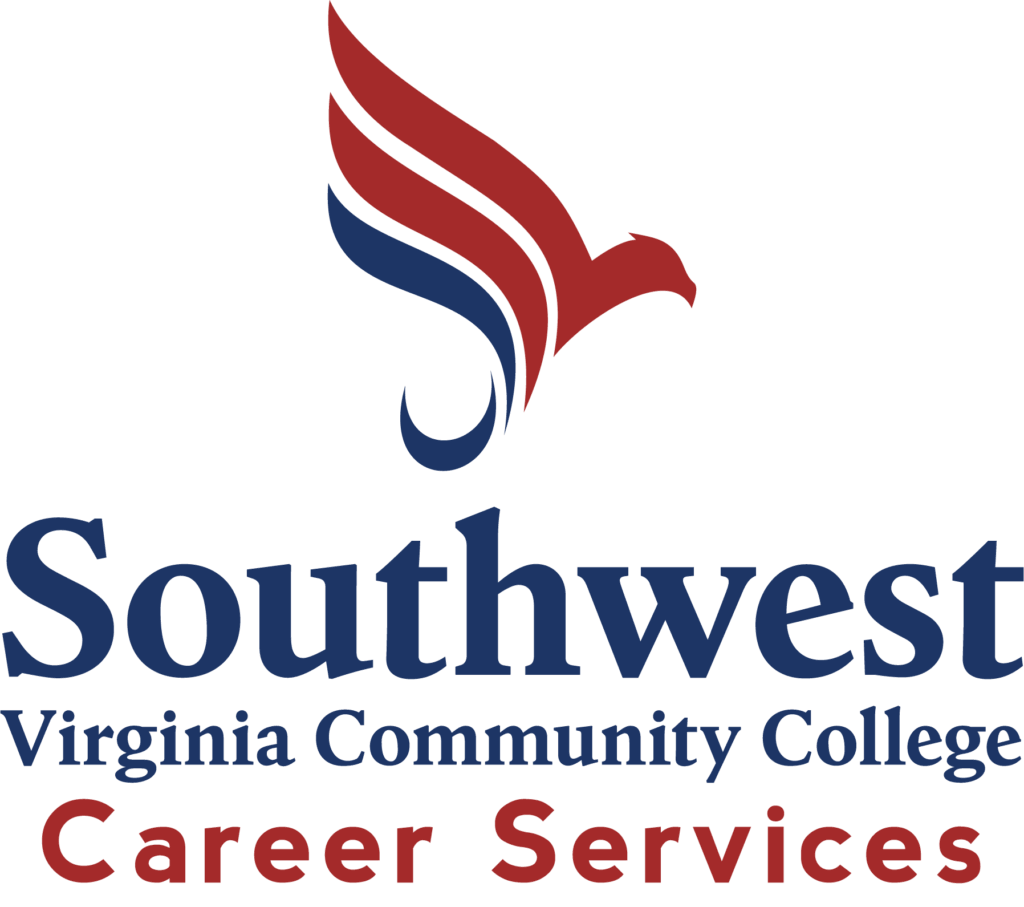SWCC Career Services logo